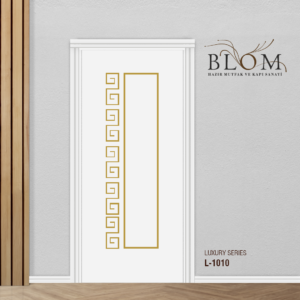 Blom Luxury Series Lake Kapı L1010