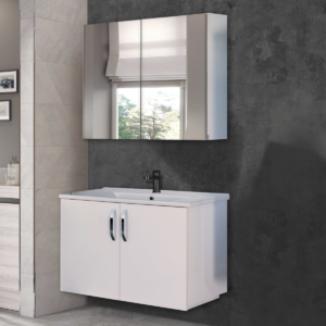 Nova Klasik Banyo Dolabı BD-1001